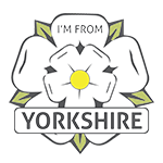 I'm From Yorkshire logo